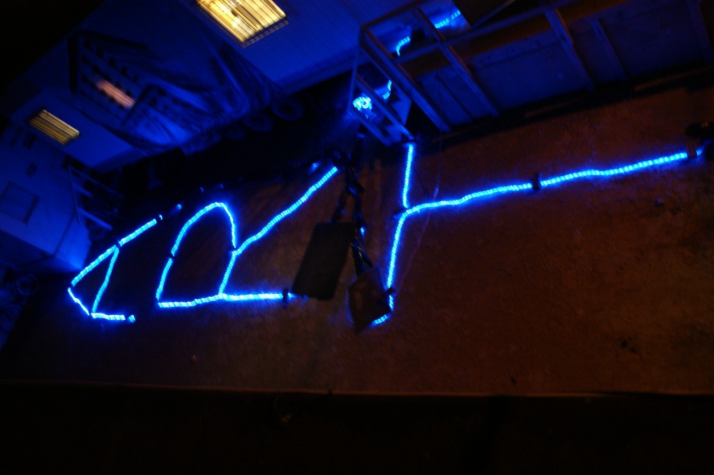 ART Crane Lights 1