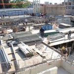 Construction Pics From on Site