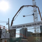Construction Pics From on Site