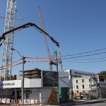 Construction Pics From on Site